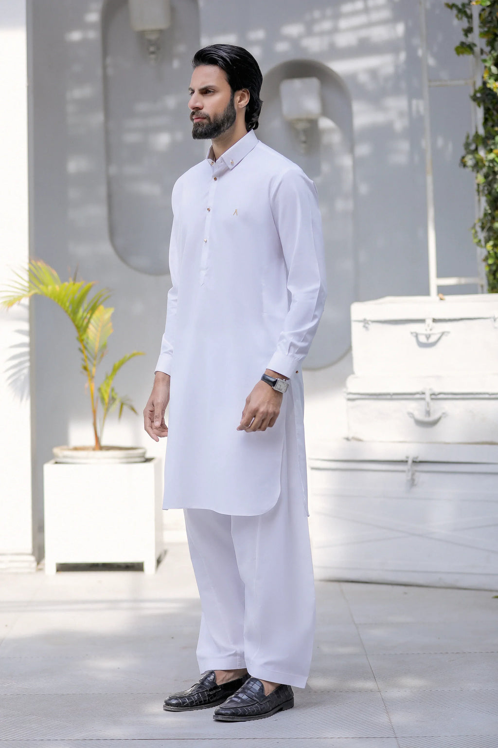 Summer Cotton khaddar 110