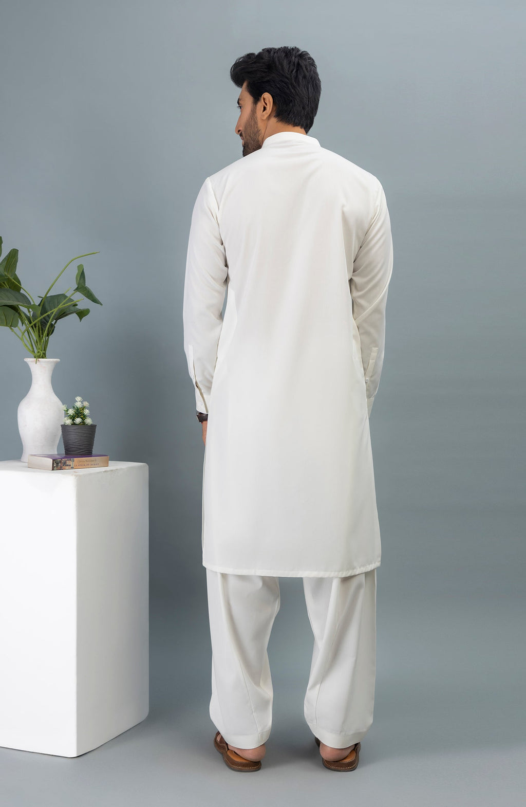 Summer Cotton khaddar 110
