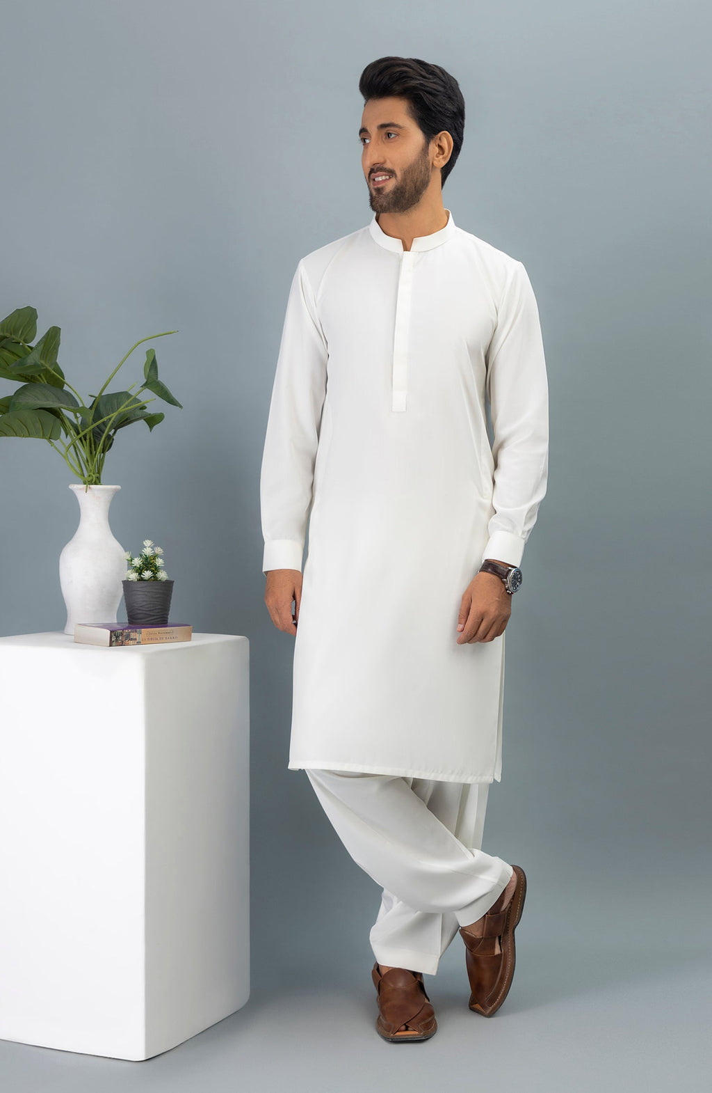 Summer Cotton khaddar 110