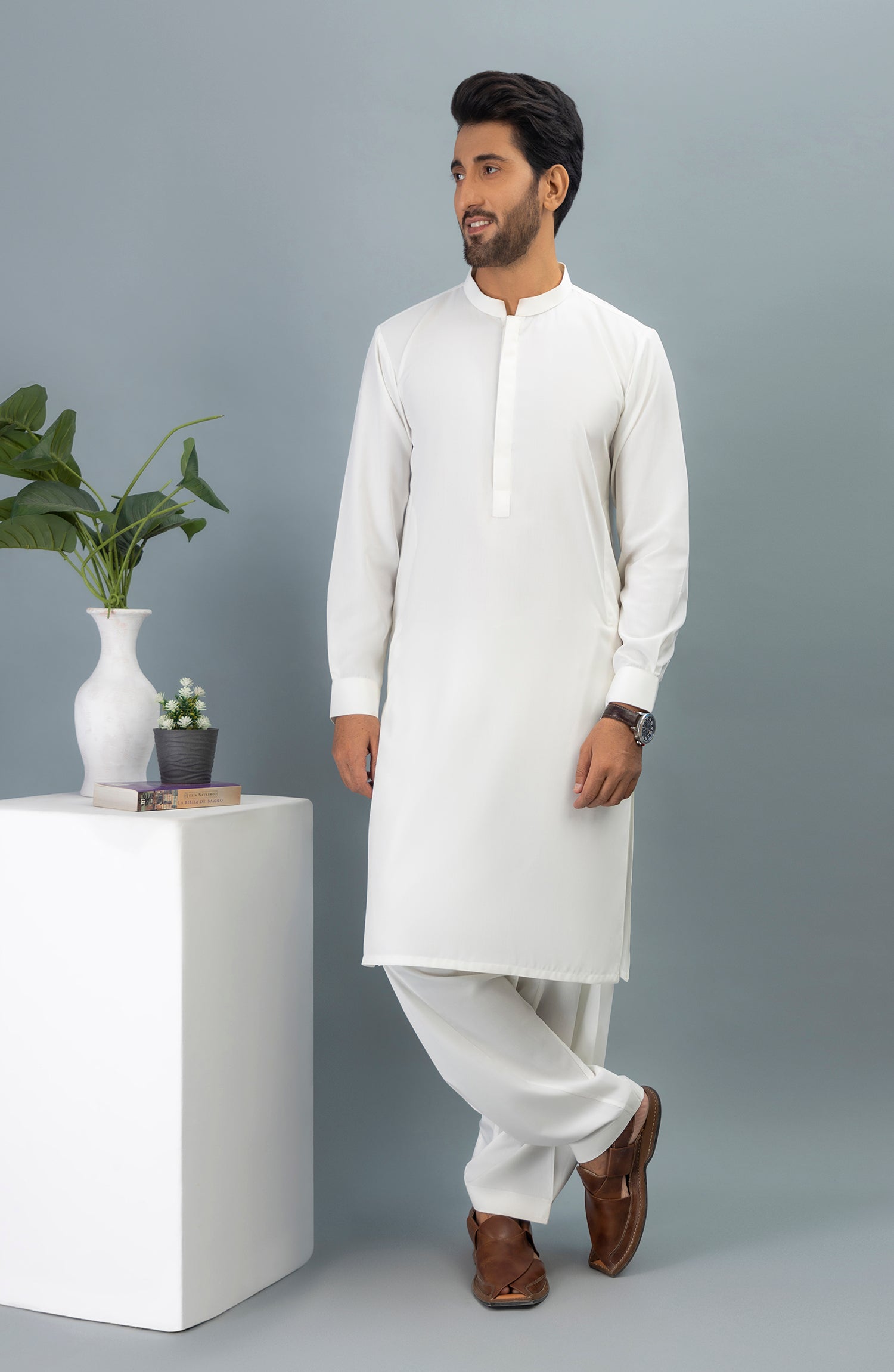 Summer Cotton khaddar 110