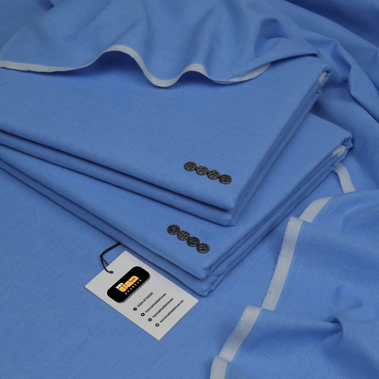 Summer Cotton khaddar 113